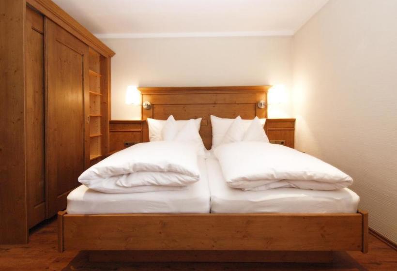 بنسيون Chalet Myschlössl