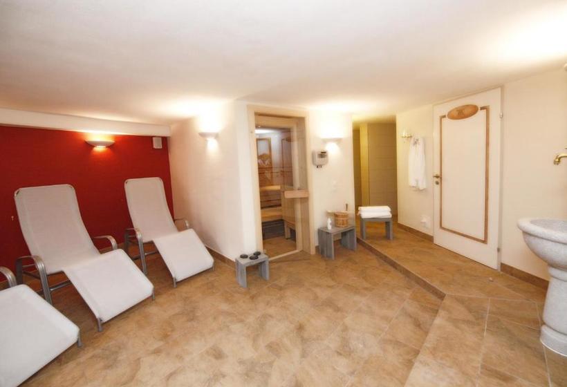 بنسيون Chalet Myschlössl