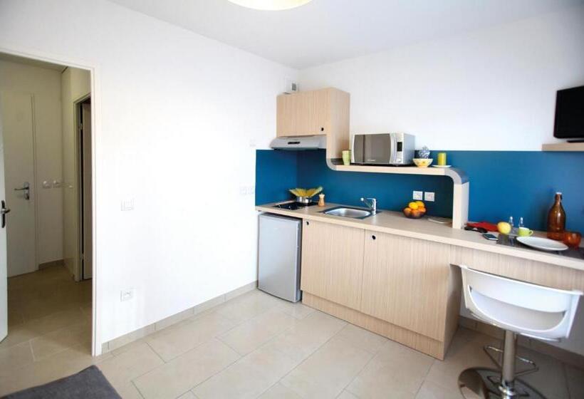 Résidence Les Portes D Espagne