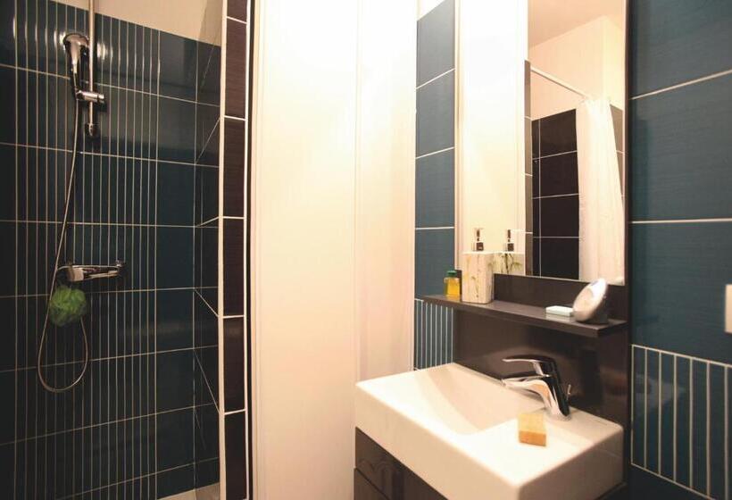 Résidence Les Portes D Espagne