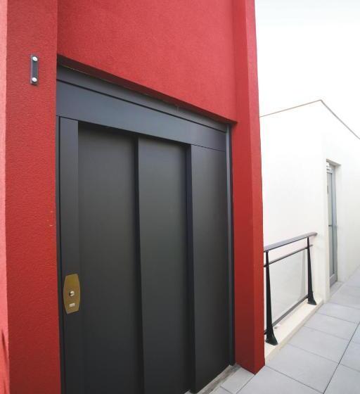 Résidence Les Portes D Espagne