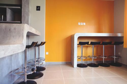 Résidence Les Portes D Espagne