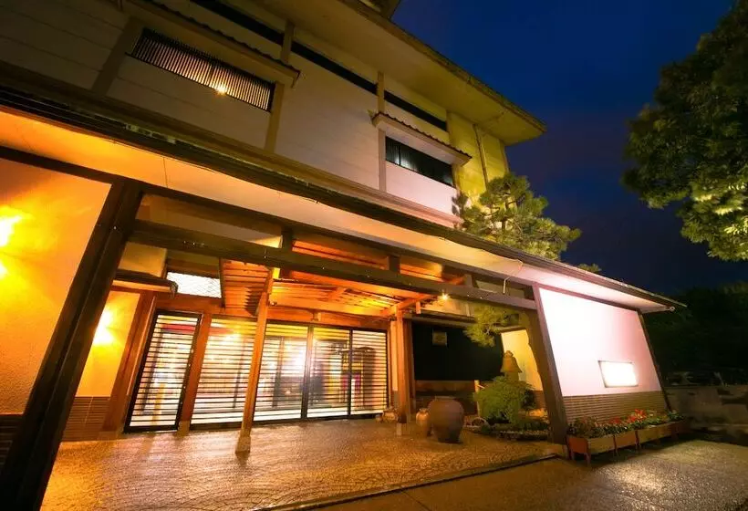 Ryokan Houshoutei