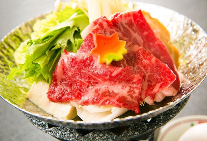 ريوكان Houshoutei