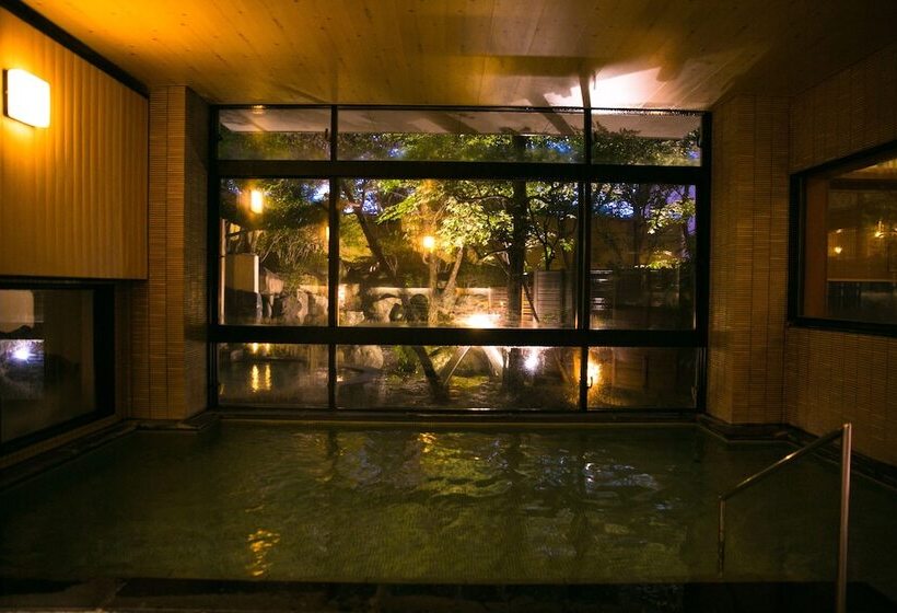 ريوكان Houshoutei