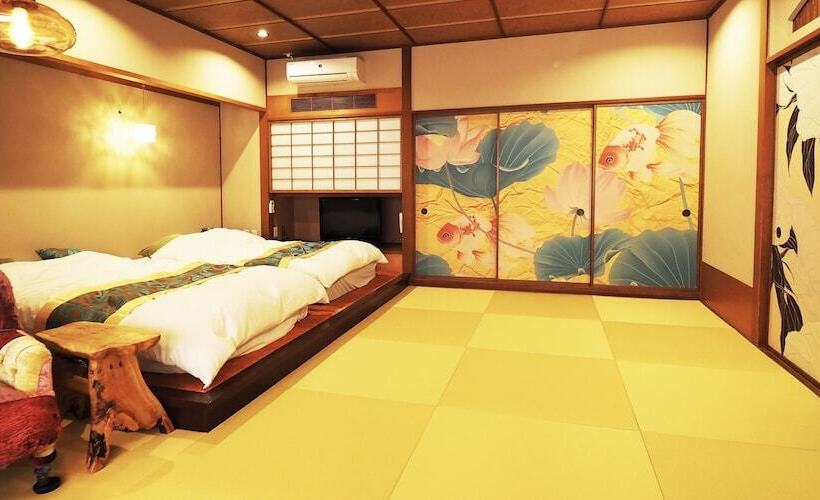 ريوكان Houshoutei