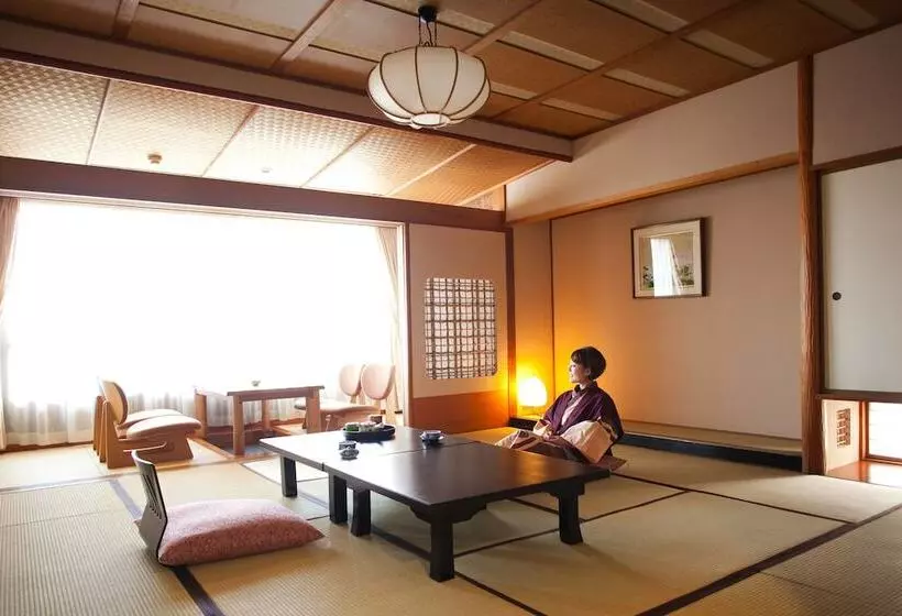 Ryokan Houshoutei
