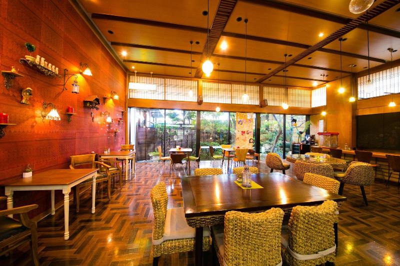 ريوكان Houshoutei