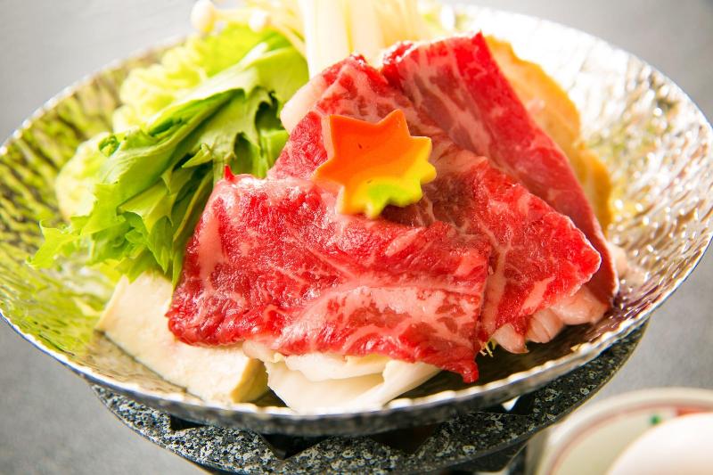 ريوكان Houshoutei