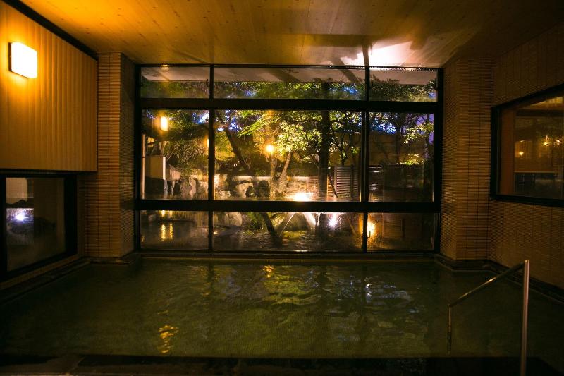 ريوكان Houshoutei