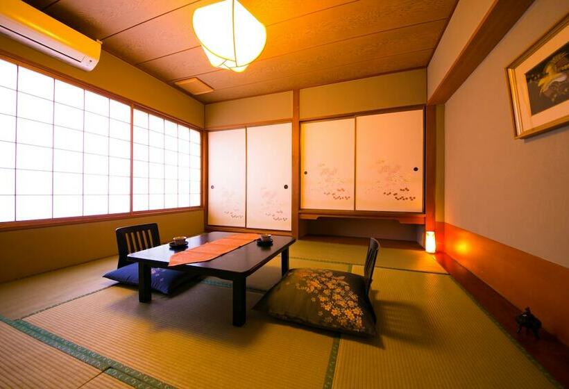 ريوكان Houshoutei