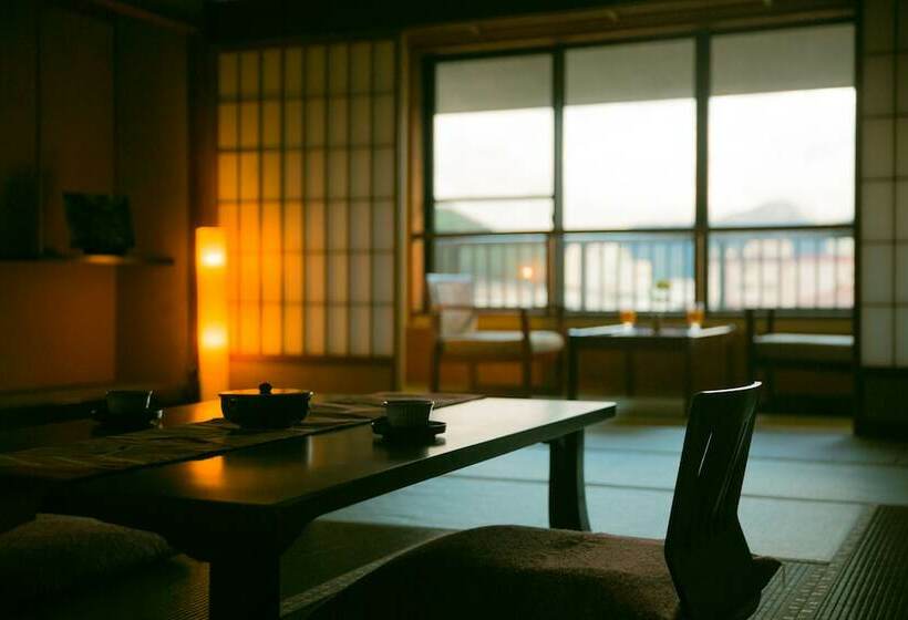 ريوكان Houshoutei