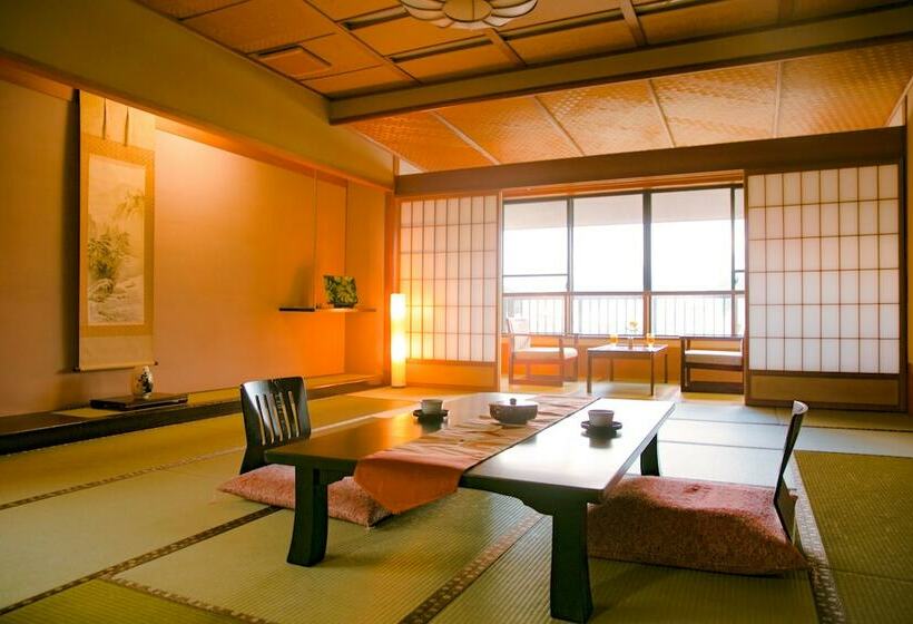 ريوكان Houshoutei