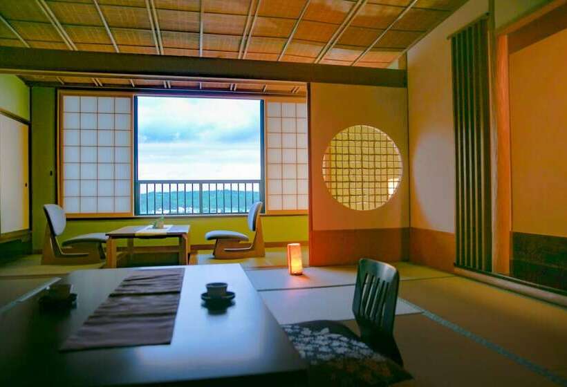 ريوكان Houshoutei