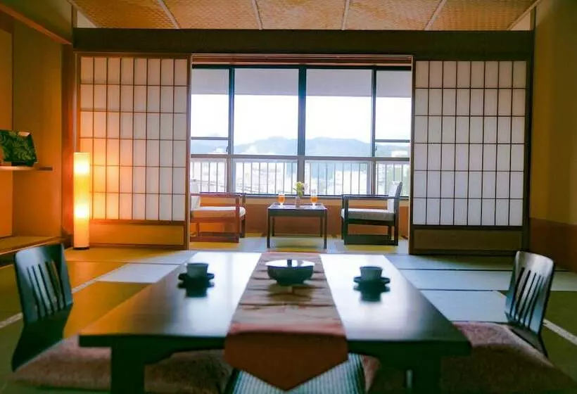 Ryokan Houshoutei