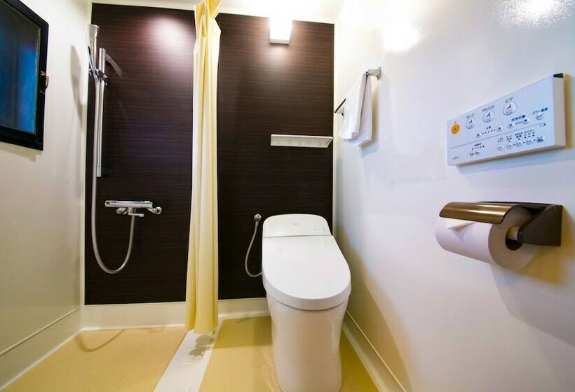 ريوكان Houshoutei