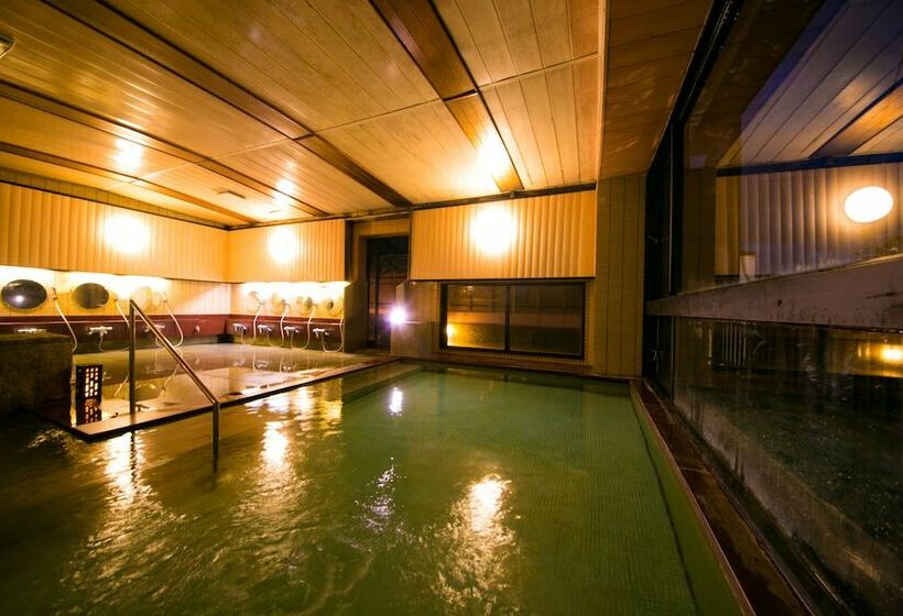 ريوكان Houshoutei