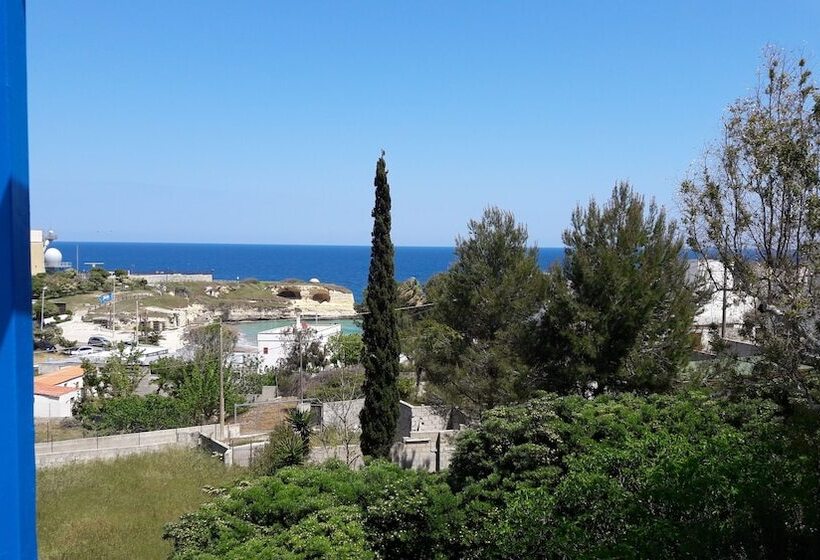 Villa Flora Studios & Apartments