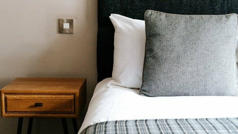 فندق صغير Bridge Street House