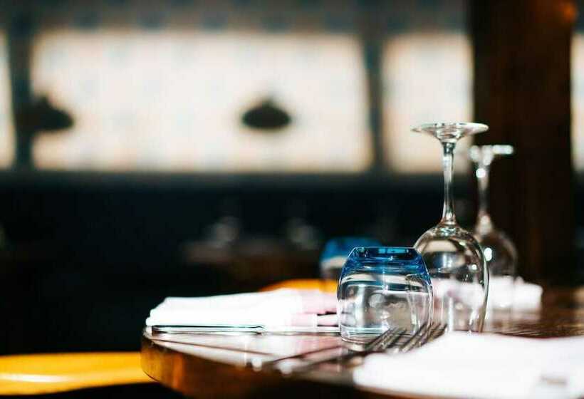 فندق صغير Bridge Street House