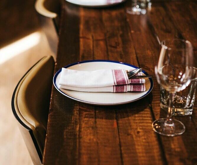 فندق صغير Bridge Street House