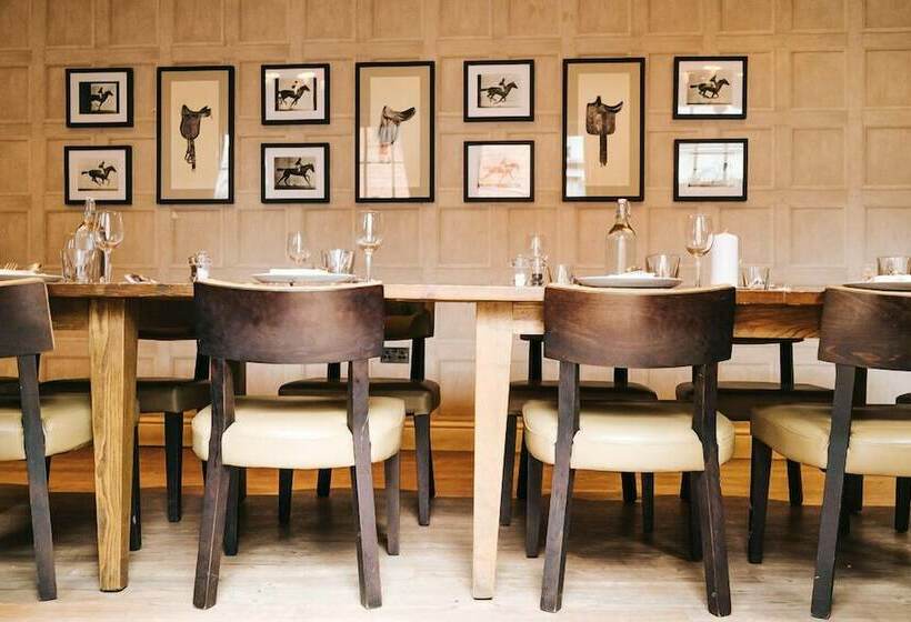 فندق صغير Bridge Street House