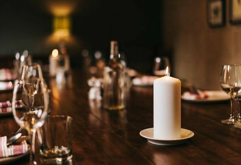 فندق صغير Bridge Street House