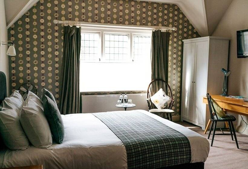 فندق صغير Bridge Street House