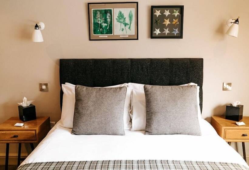 فندق صغير Bridge Street House