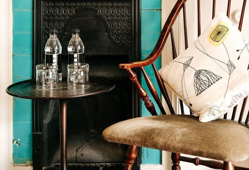 فندق صغير Bridge Street House