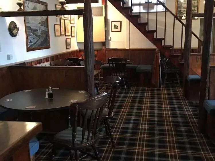 Retkeilymaja Hartland Quay