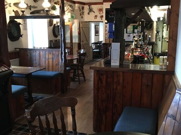 旅馆 Hartland Quay