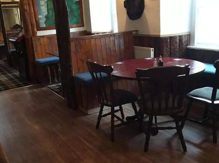 Retkeilymaja Hartland Quay