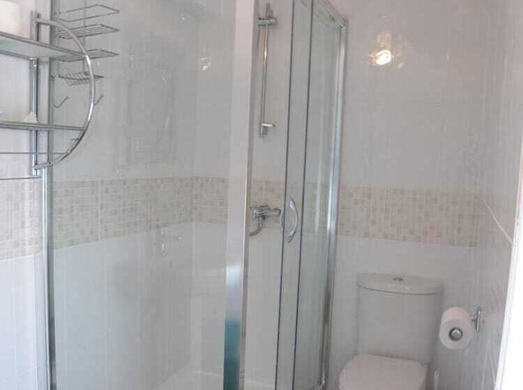 旅馆 Hartland Quay