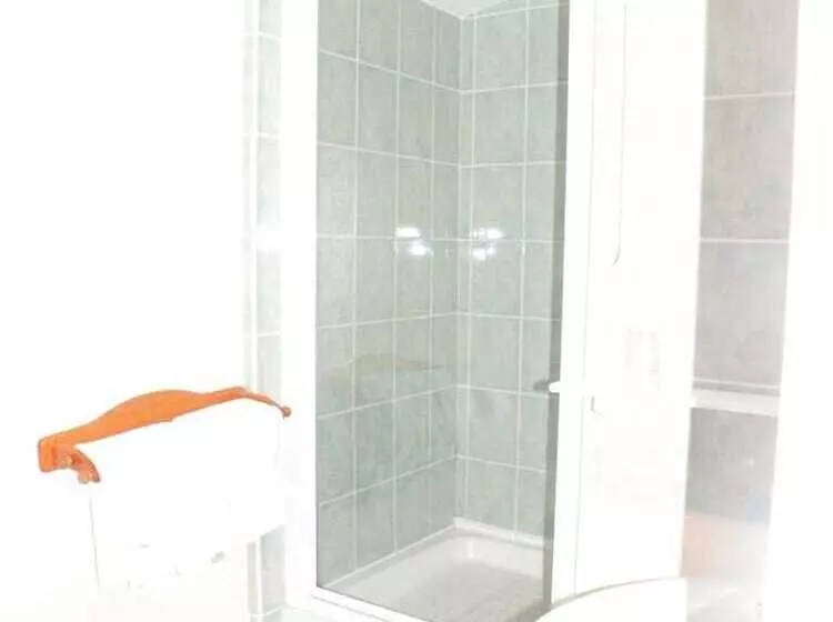 Retkeilymaja Hartland Quay