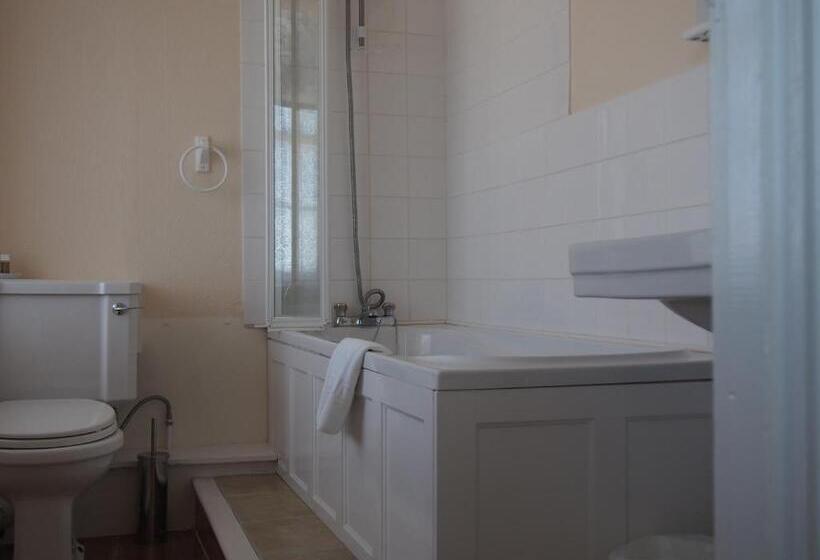 旅馆 Hartland Quay