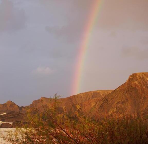 旅馆 Hartland Quay