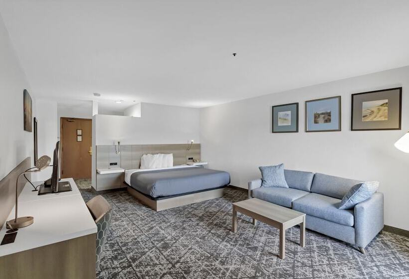 Общежитие Waterbird Lakeside Inn