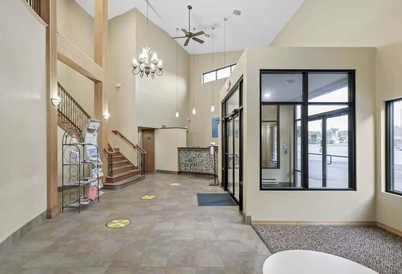 Общежитие Waterbird Lakeside Inn