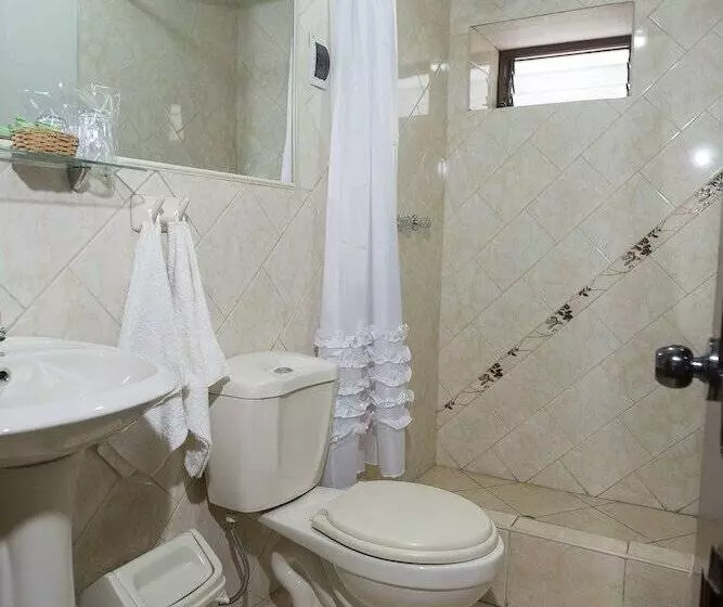 هاستل Yucay Plaza Inn