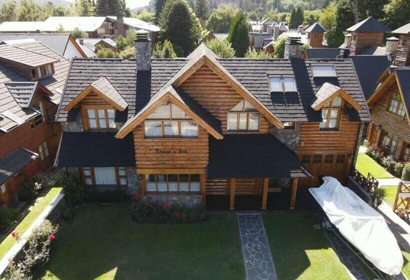 Apart Torres Del Sur