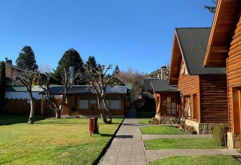 Apart Torres Del Sur