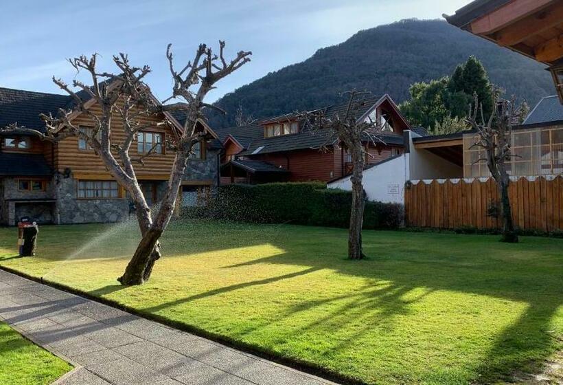 Apart Torres Del Sur