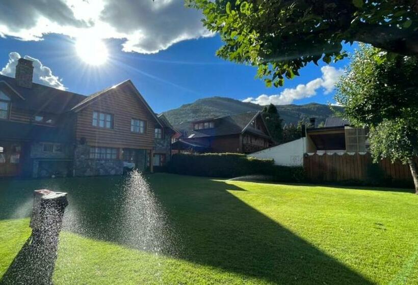 Apart Torres Del Sur