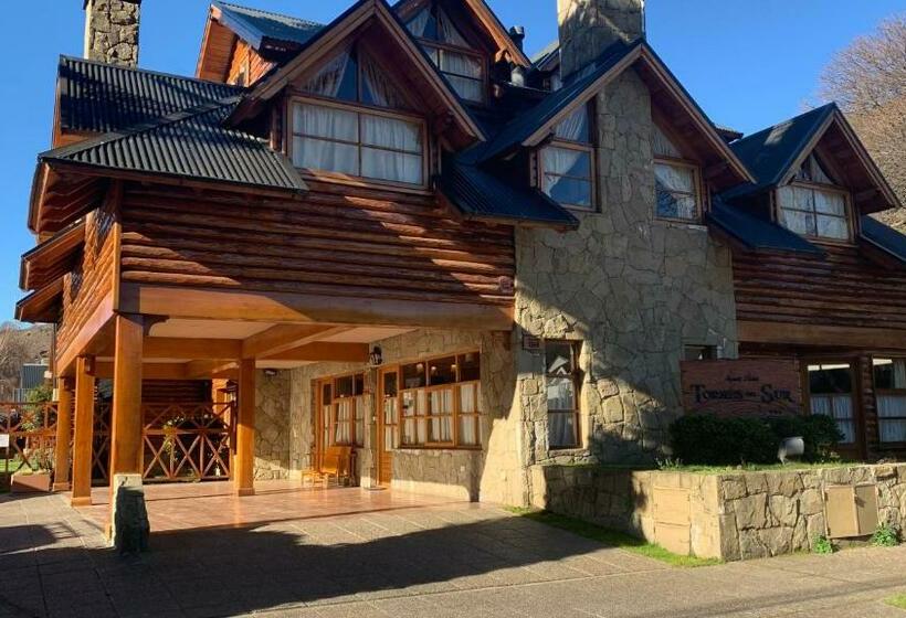 Apart Torres Del Sur