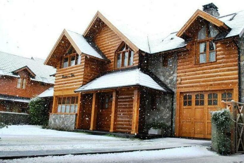 Apart Torres Del Sur