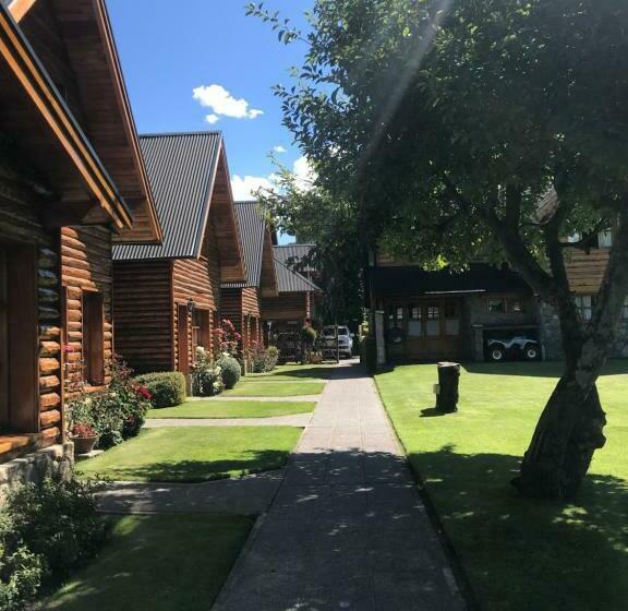 Apart Torres Del Sur