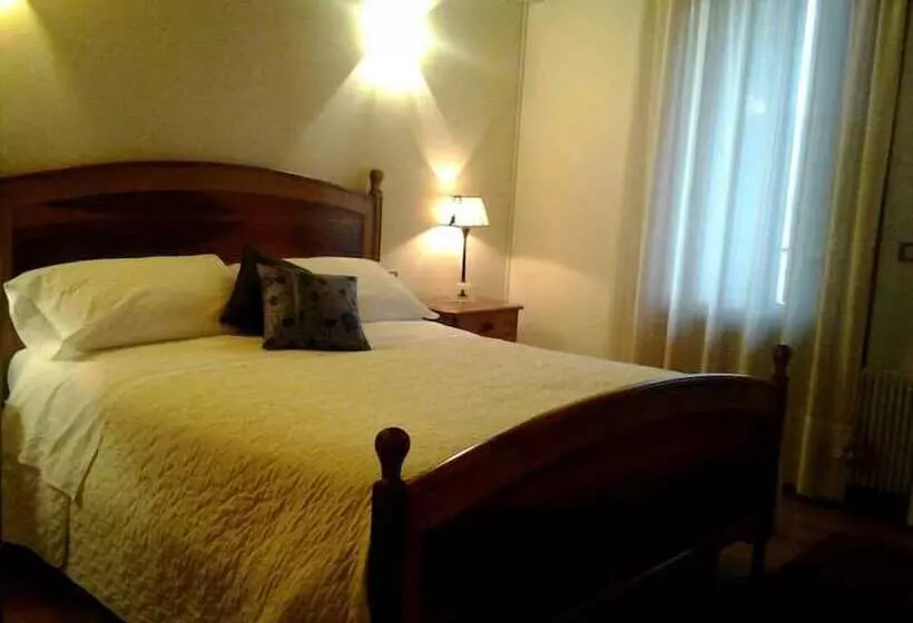 Hotelli Agriturismo Melo In Fiore Con Camere E Colazioni Nella Zona Del Prosecco Docg Asolo