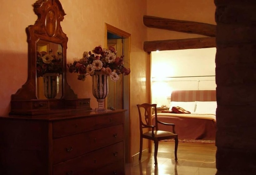 Hotel Agriturismo Melo In Fiore Con Camere E Colazioni Nella Zona Del Prosecco Docg Asolo