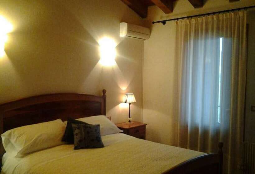 Hotel Agriturismo Melo In Fiore Con Camere E Colazioni Nella Zona Del Prosecco Docg Asolo